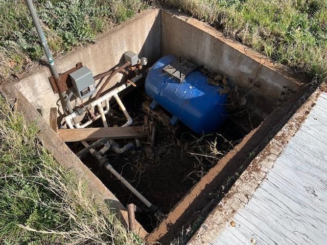 JW Merrick Svy - Residential