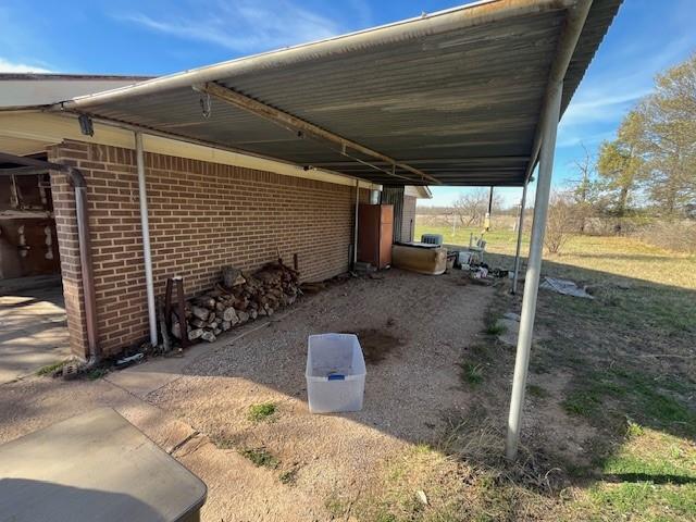 JW Merrick Svy - Residential