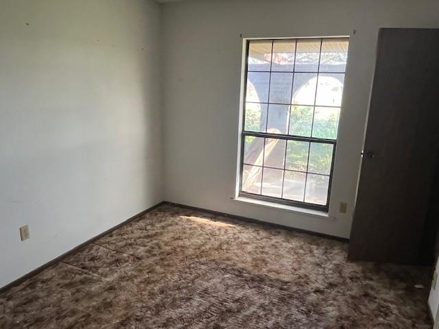 JW Merrick Svy - Residential