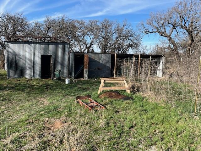 JW Merrick Svy - Residential