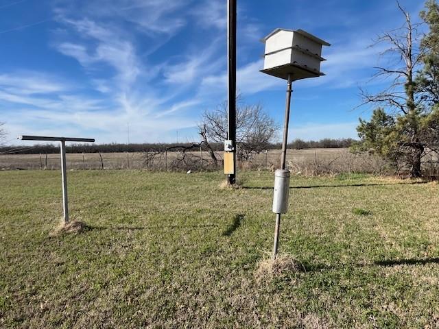 JW Merrick Svy - Residential