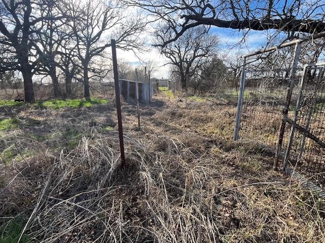 JW Merrick Svy - Residential