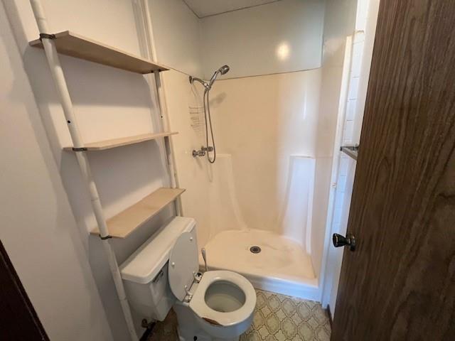 JW Merrick Svy - Residential