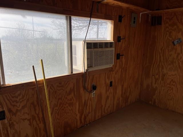 JW Merrick Svy - Residential