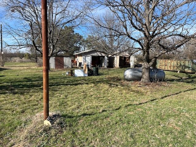 JW Merrick Svy - Residential