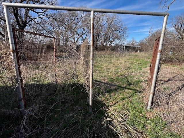 JW Merrick Svy - Residential