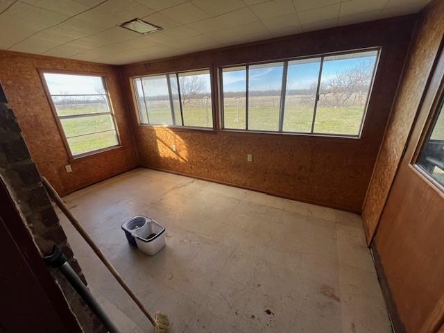 JW Merrick Svy - Residential