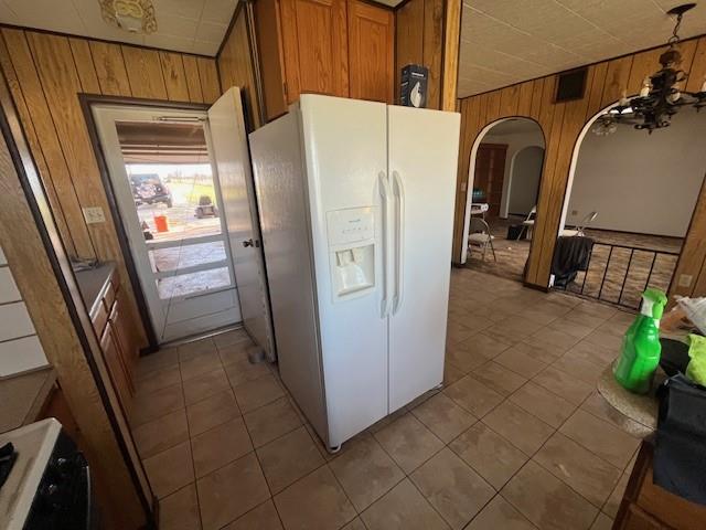 JW Merrick Svy - Residential