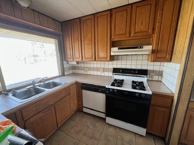 JW Merrick Svy - Residential