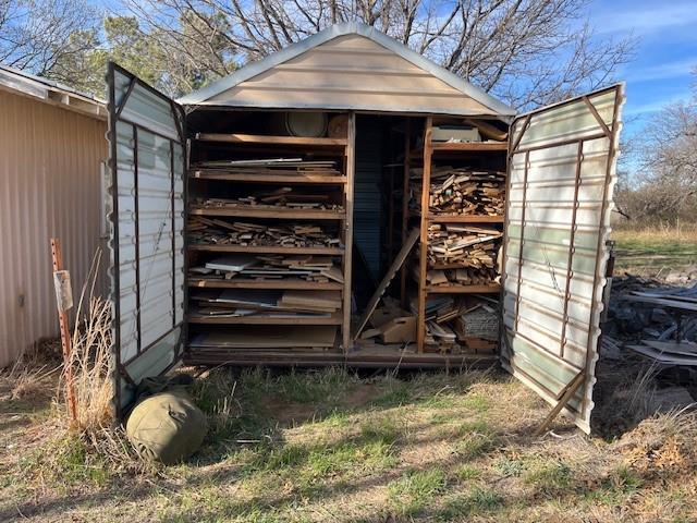 JW Merrick Svy - Residential