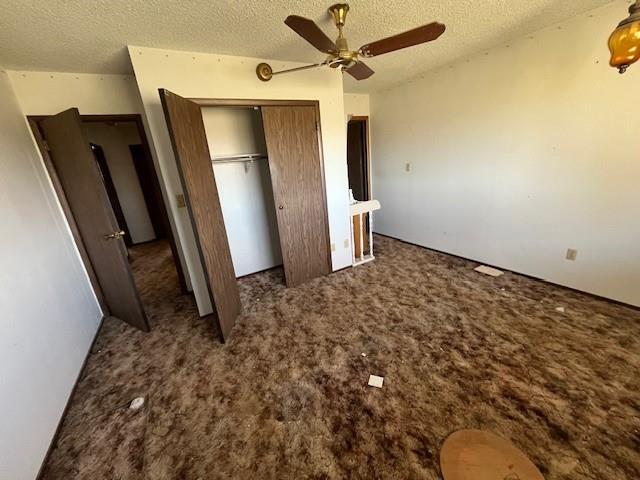 JW Merrick Svy - Residential