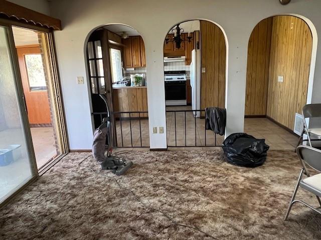 JW Merrick Svy - Residential