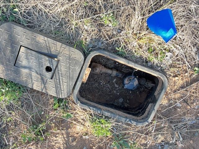 JW Merrick Svy - Residential