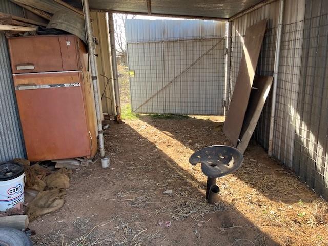 JW Merrick Svy - Residential