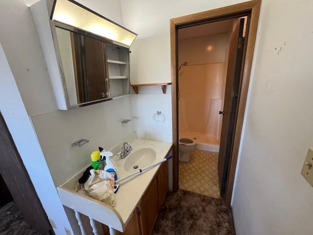 JW Merrick Svy - Residential