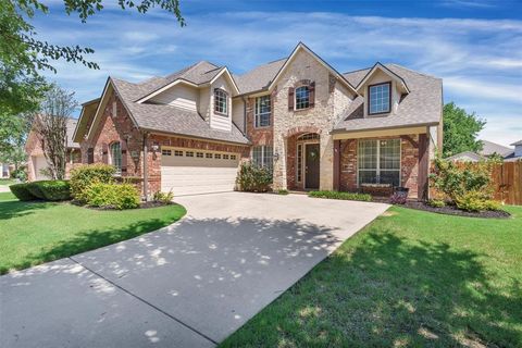 4105 Greenwood Way Fort Worth TX 76244