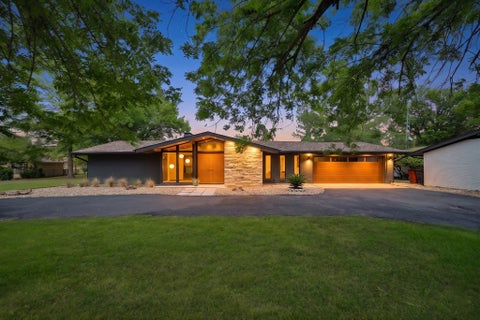 Photo of 4071 Fm 1568, Campbell, TX 75422 (MLS # 21254018)