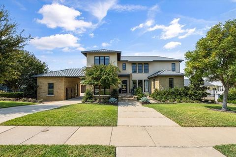 3824 Aviemore Drive Fort Worth TX 76109