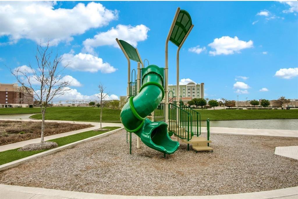 Vista Del Lago Add - Residential