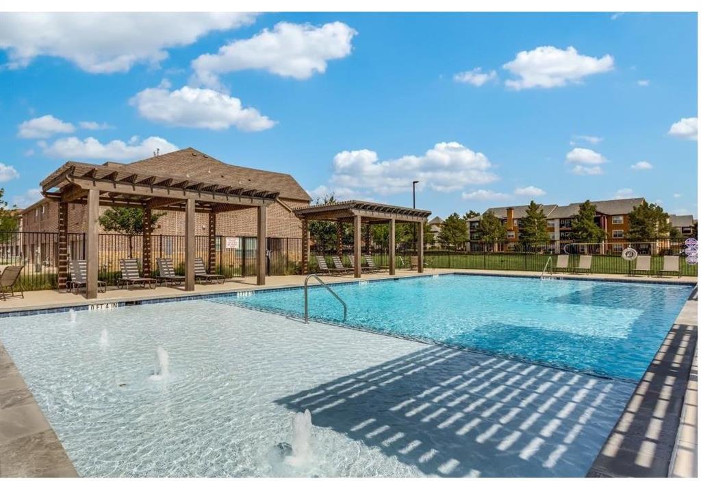 Vista Del Lago Add - Residential