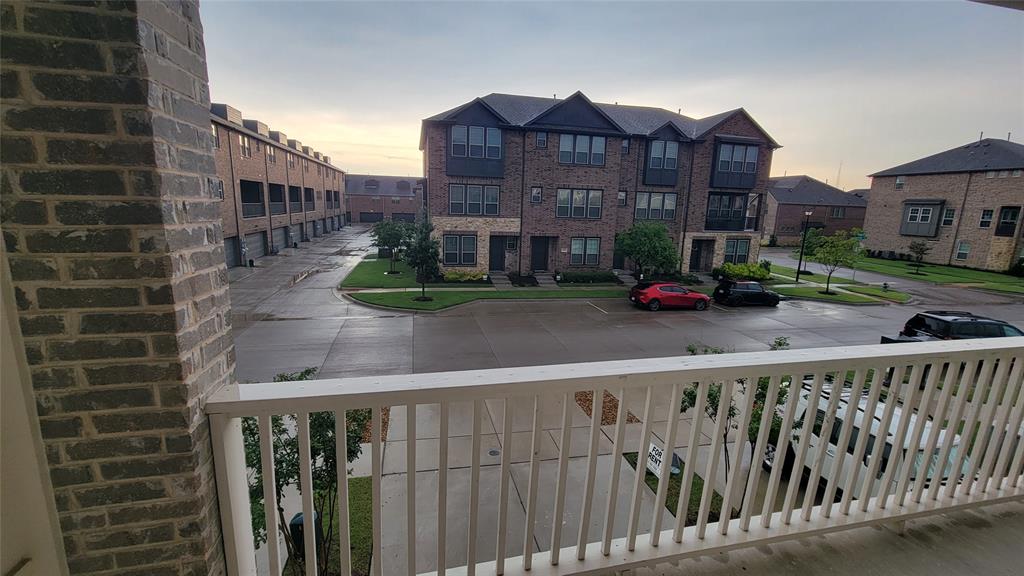 Vista Del Lago Add - Residential