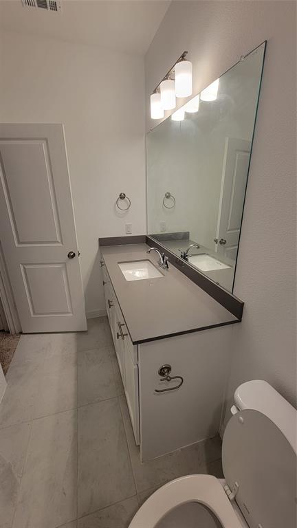 Vista Del Lago Add - Residential