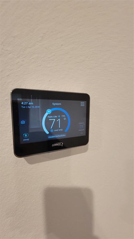 Vista Del Lago Add - Residential