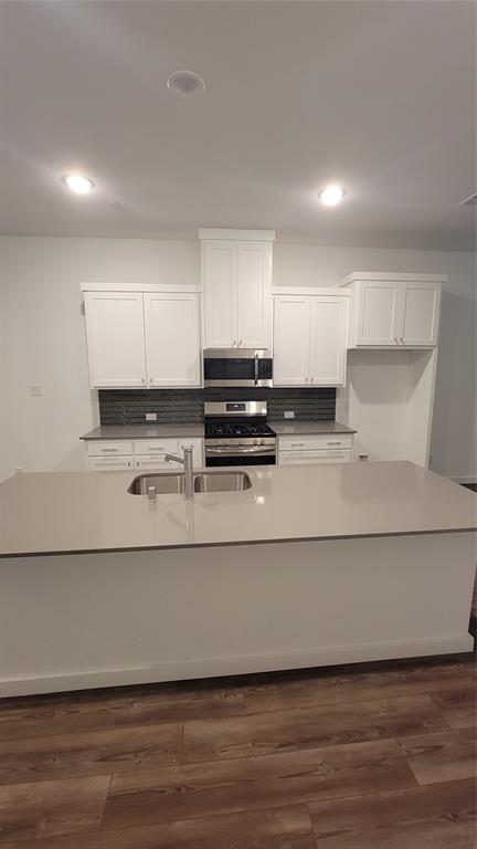 Vista Del Lago Add - Residential