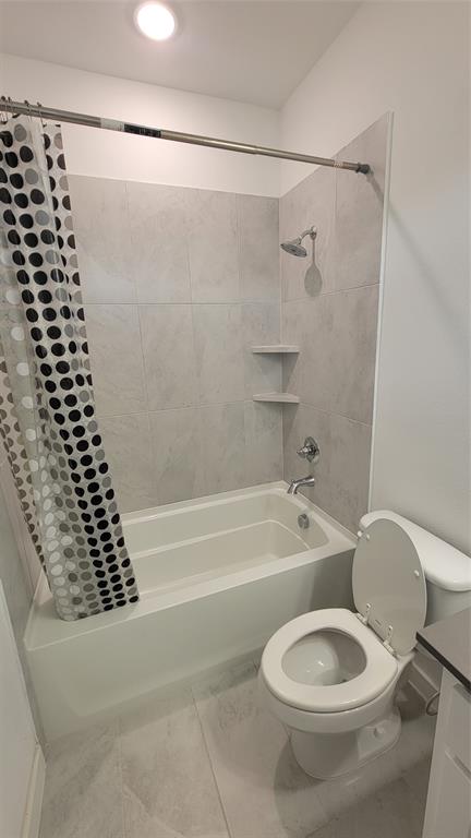 Vista Del Lago Add - Residential