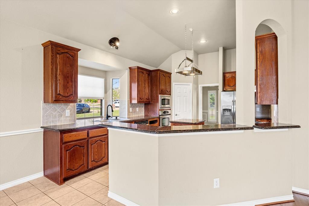 The Resort - Residential Lease