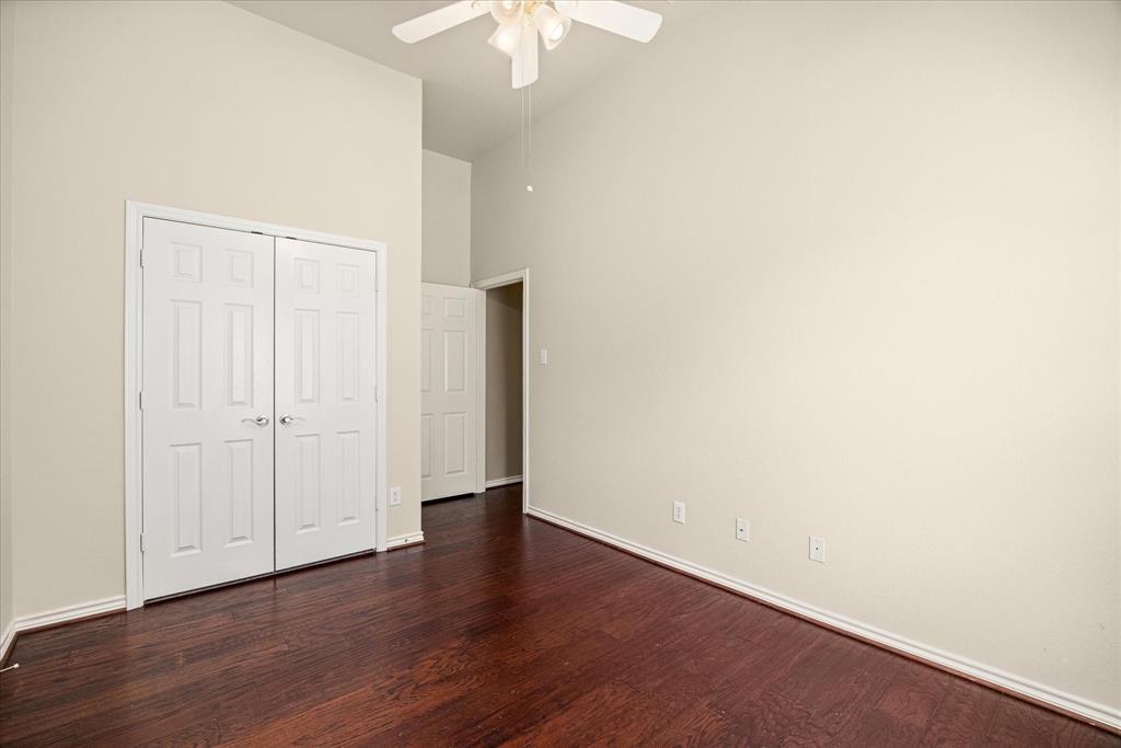 The Resort - Residential Lease