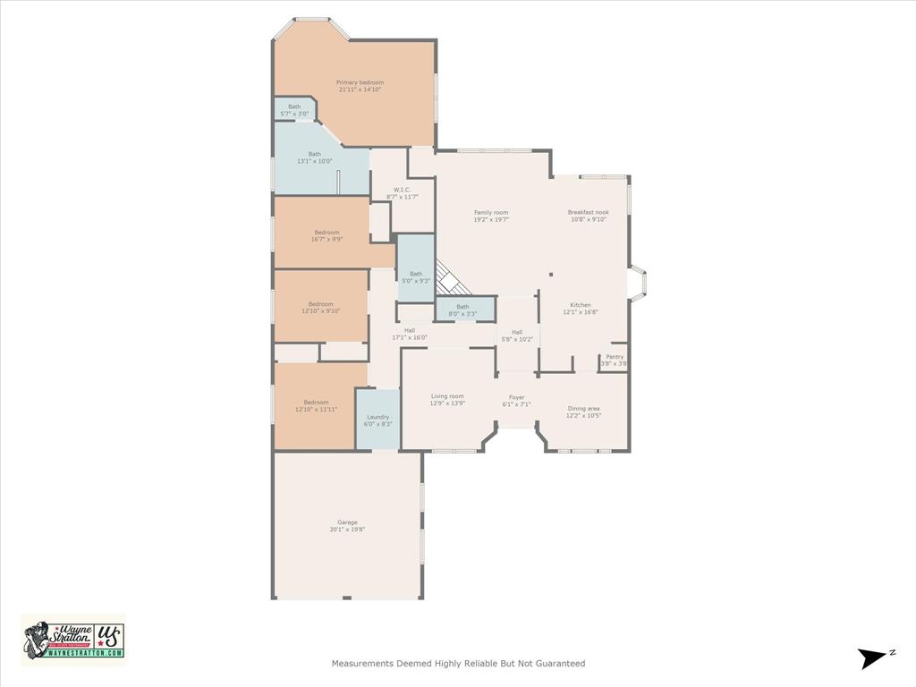 The Resort - Residential Lease