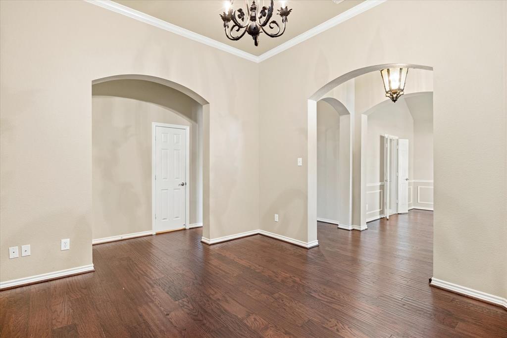 The Resort - Residential Lease