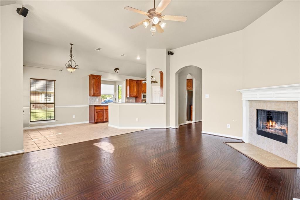 The Resort - Residential Lease