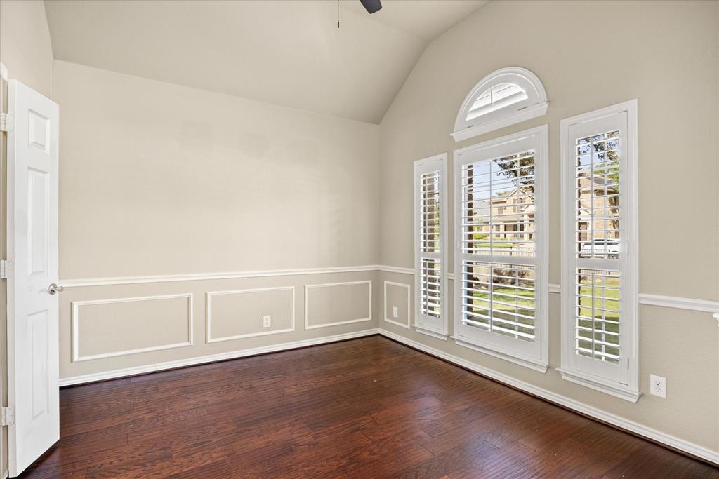 The Resort - Residential Lease