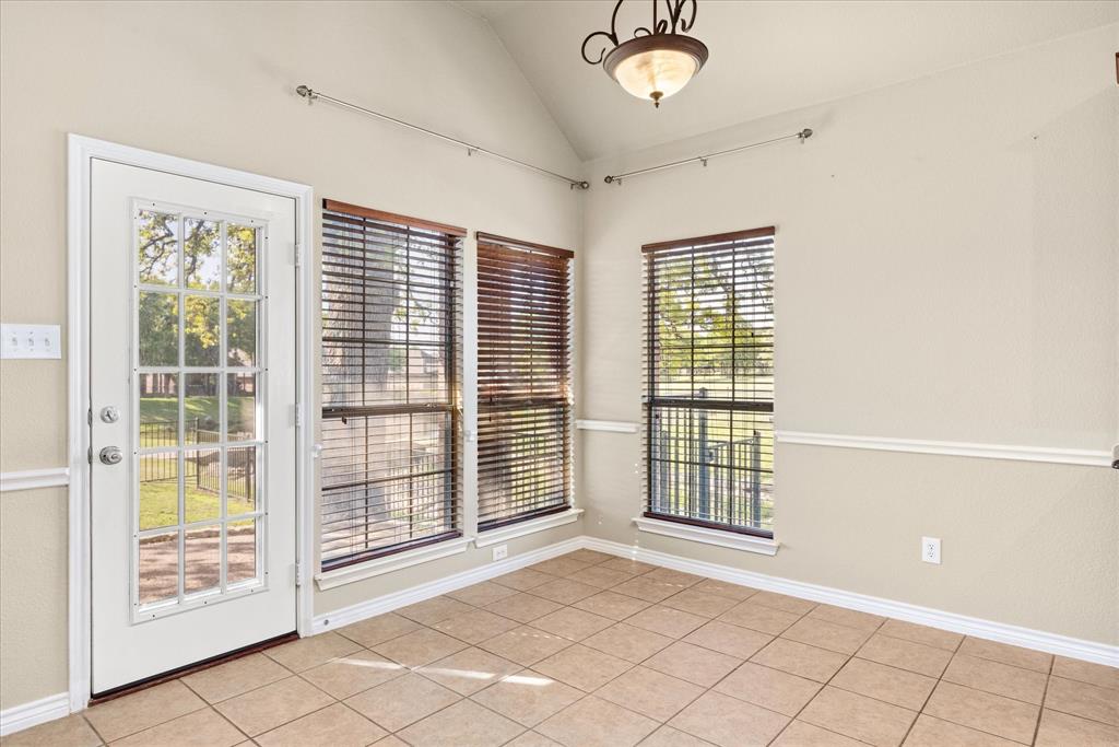 The Resort - Residential Lease