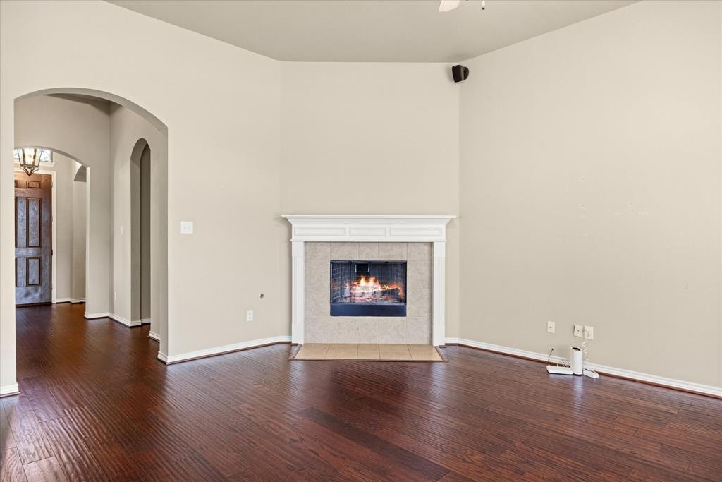 The Resort - Residential Lease