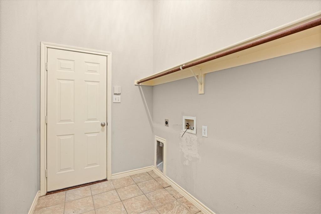 The Resort - Residential Lease