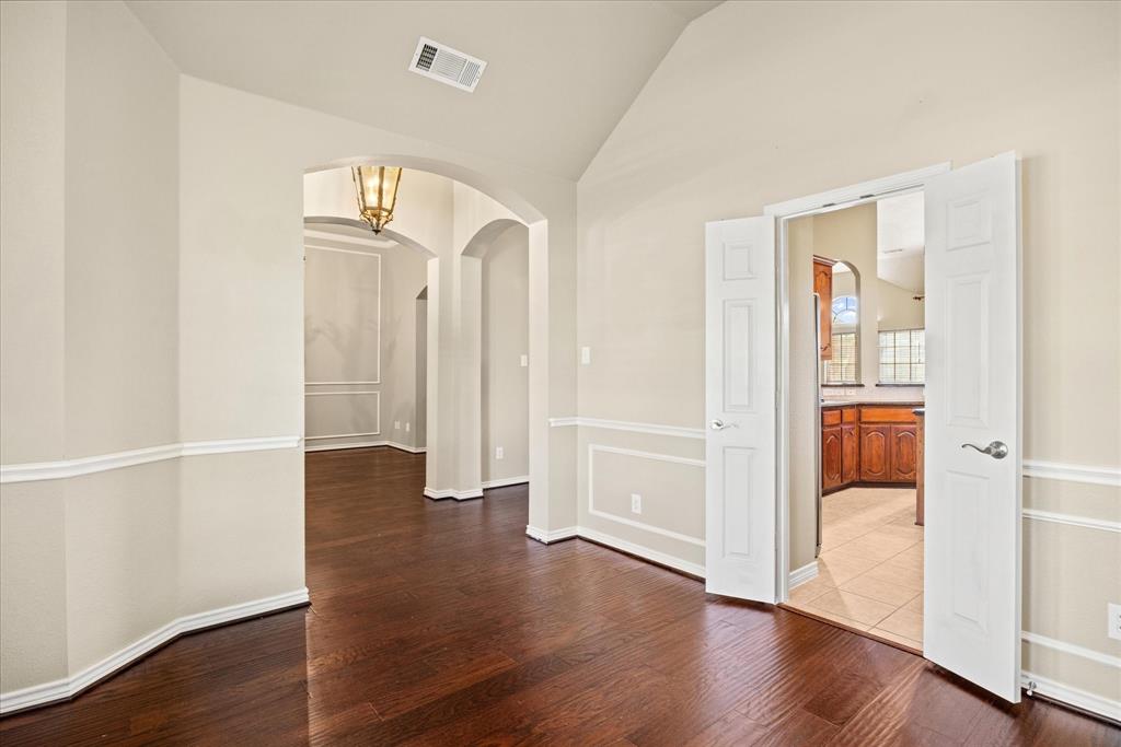 The Resort - Residential Lease