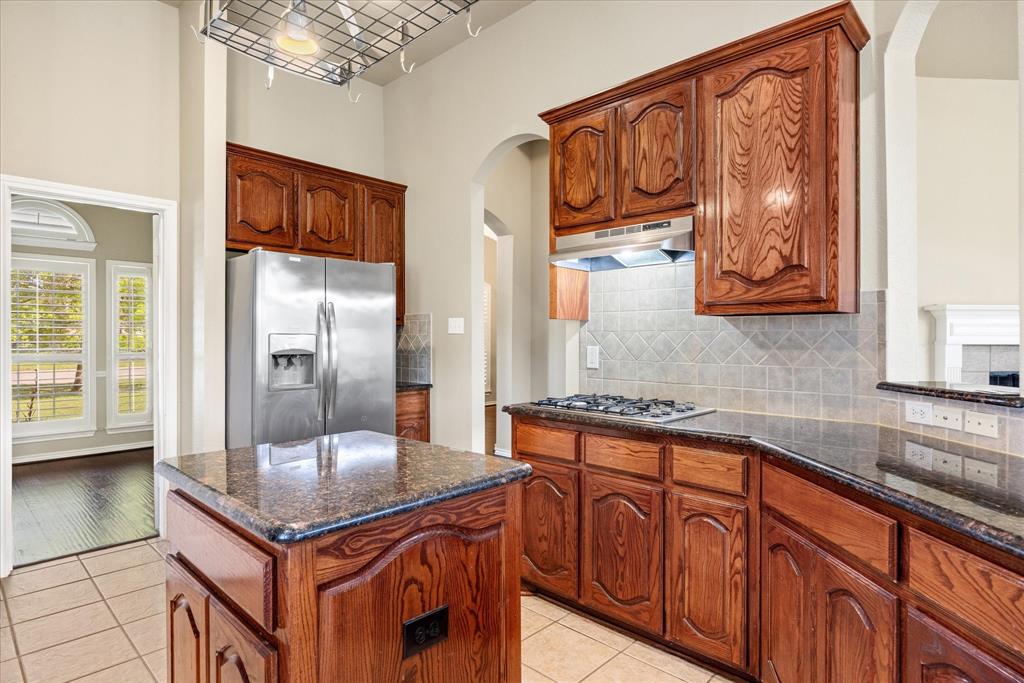 The Resort - Residential Lease