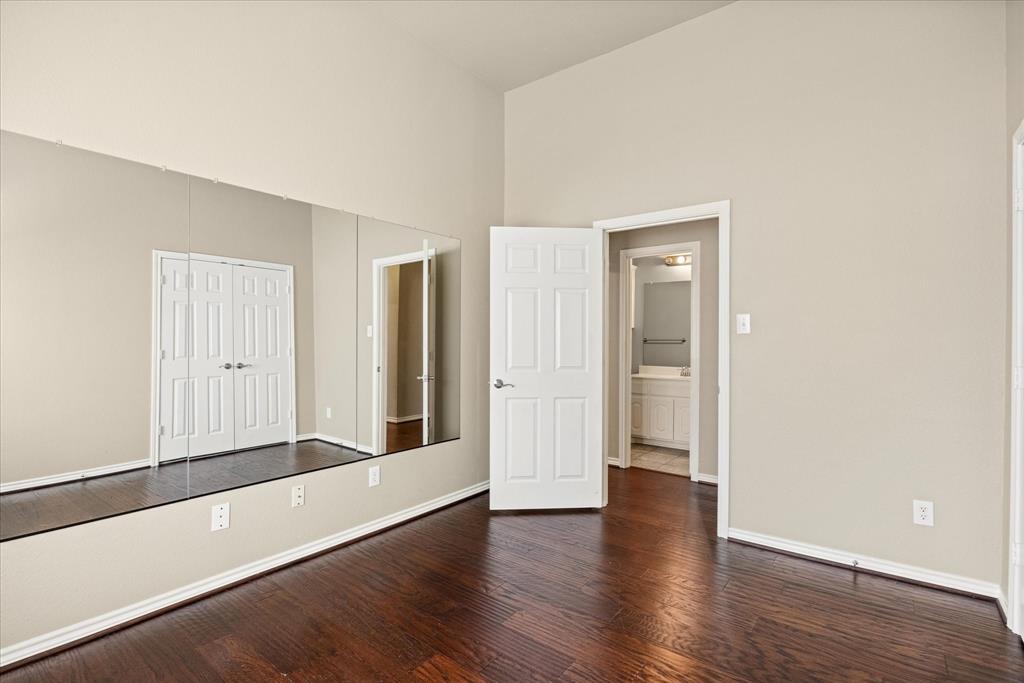 The Resort - Residential Lease