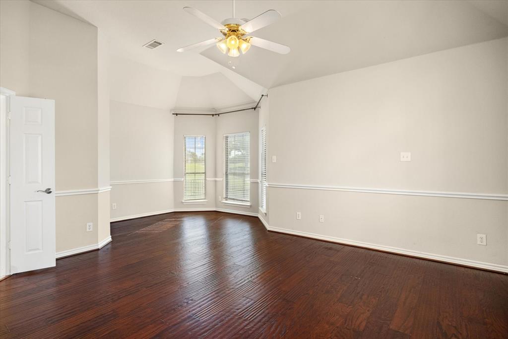 The Resort - Residential Lease