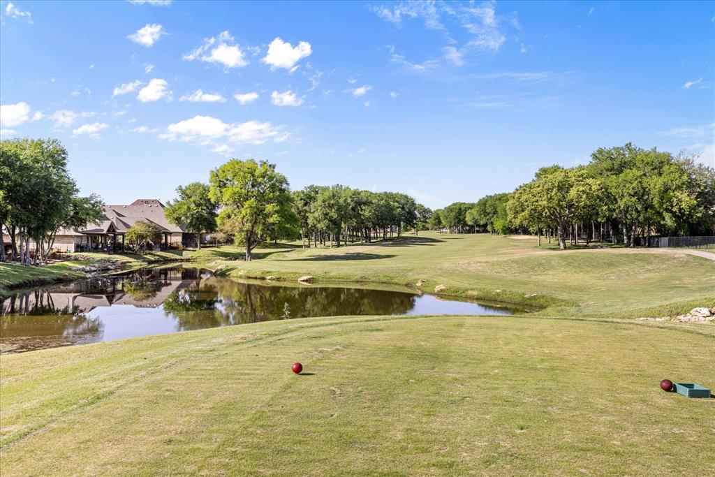 The Resort - Residential Lease