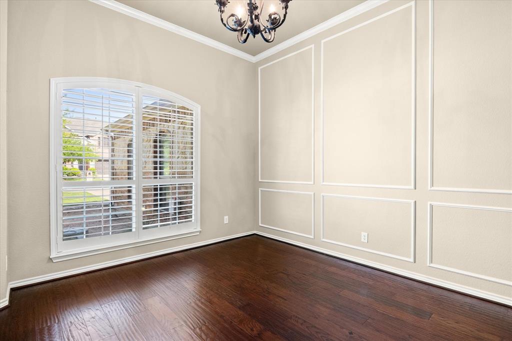 The Resort - Residential Lease