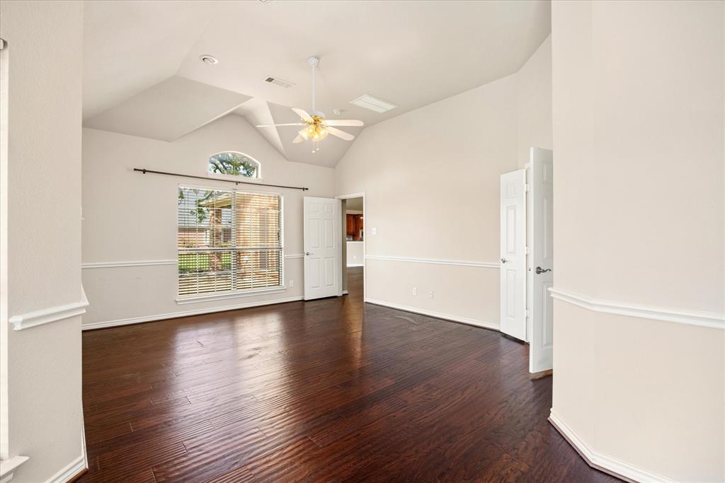 The Resort - Residential Lease