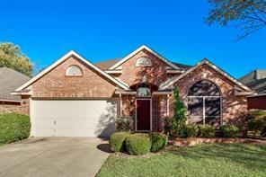 1916 Centenary Drive