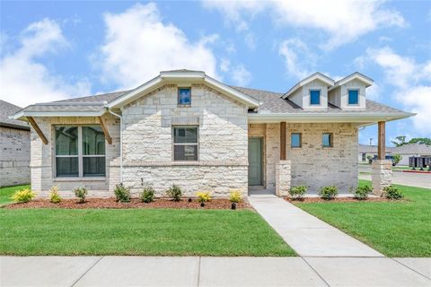 Photo of 6415 Fm 1570 W #703, Greenville, TX 75402 (MLS # 21156607)