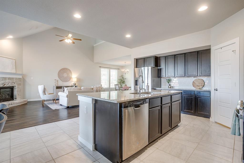 Bar C Ranch Ph 4b - Residential