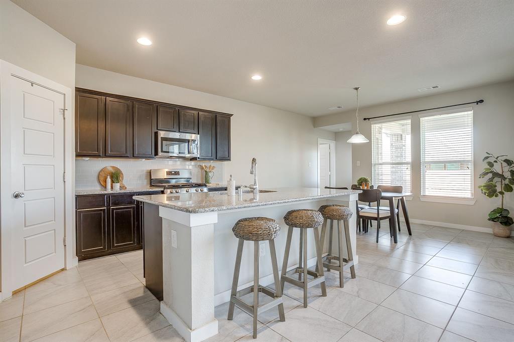 Bar C Ranch Ph 4b - Residential