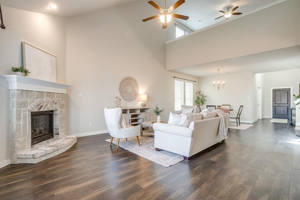 Bar C Ranch Ph 4b - Residential